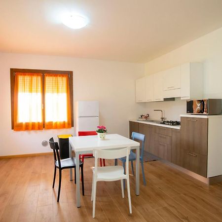 Ca' Dei Berici Residence Apartments Grancare 외부 사진