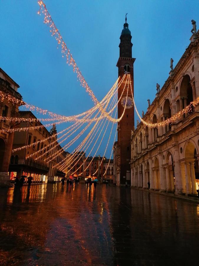 Ca' Dei Berici - Residence Ad Arcugnano Grancare 외부 사진
