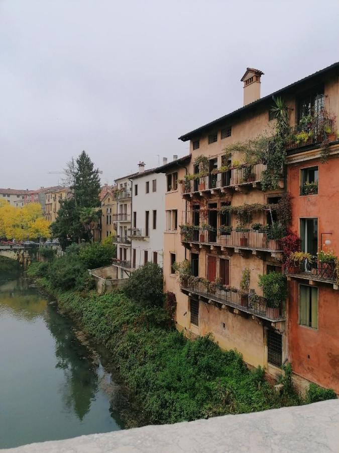 Ca' Dei Berici - Residence Ad Arcugnano Grancare 외부 사진