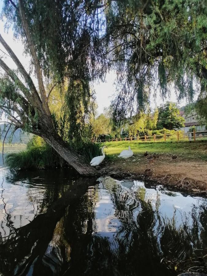 Ca' Dei Berici - Residence Ad Arcugnano Grancare 외부 사진