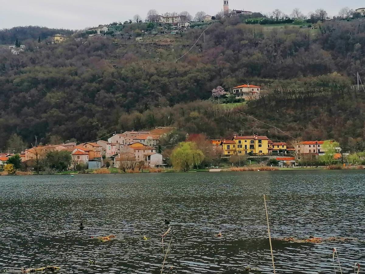 Ca' Dei Berici - Residence Ad Arcugnano Grancare 외부 사진