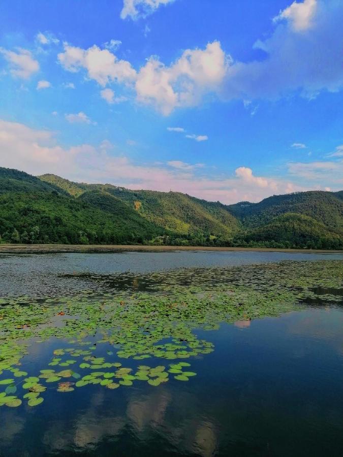 Ca' Dei Berici - Residence Ad Arcugnano Grancare 외부 사진