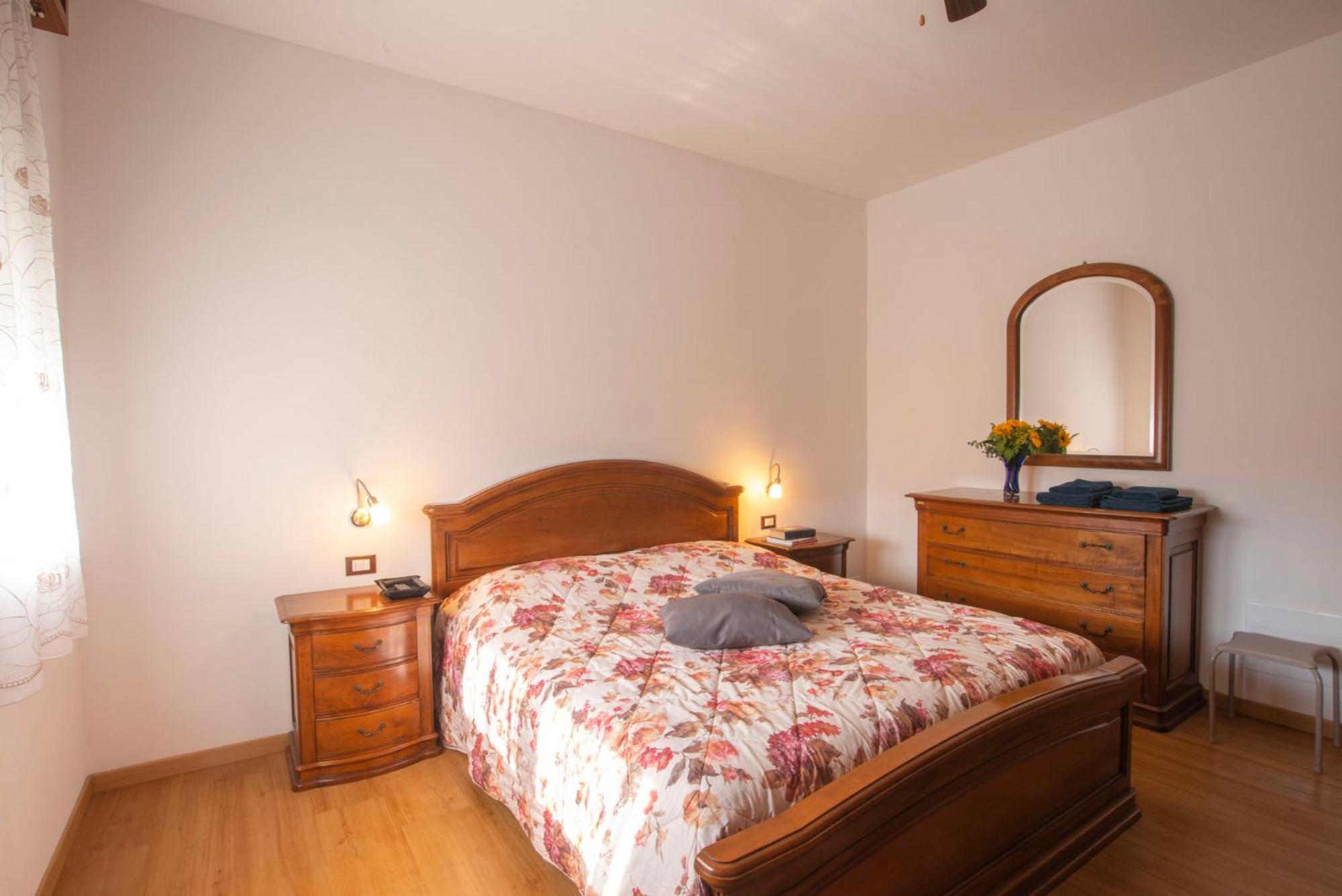 Ca' Dei Berici - Residence Ad Arcugnano Grancare 외부 사진