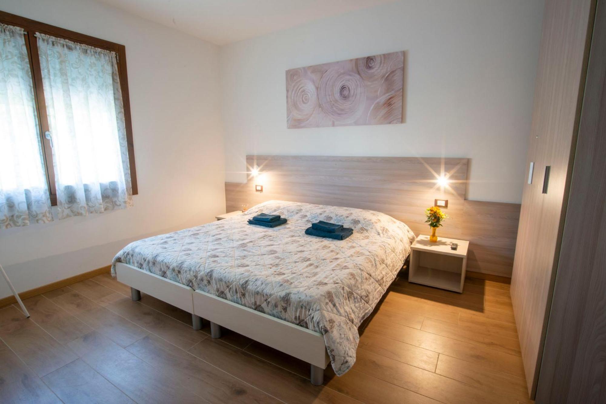 Ca' Dei Berici Residence Apartments Grancare 객실 사진