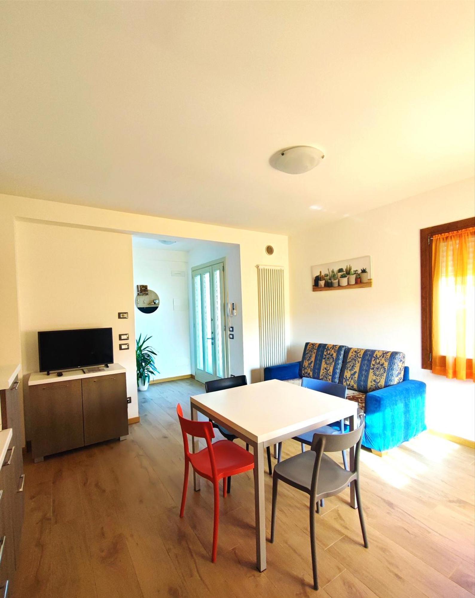 Ca' Dei Berici - Residence Ad Arcugnano Grancare 외부 사진