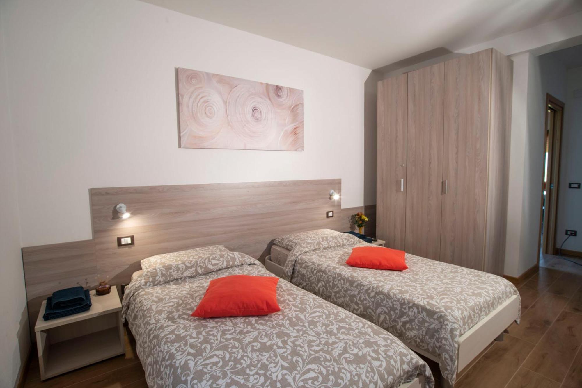 Ca' Dei Berici - Residence Ad Arcugnano Grancare 외부 사진