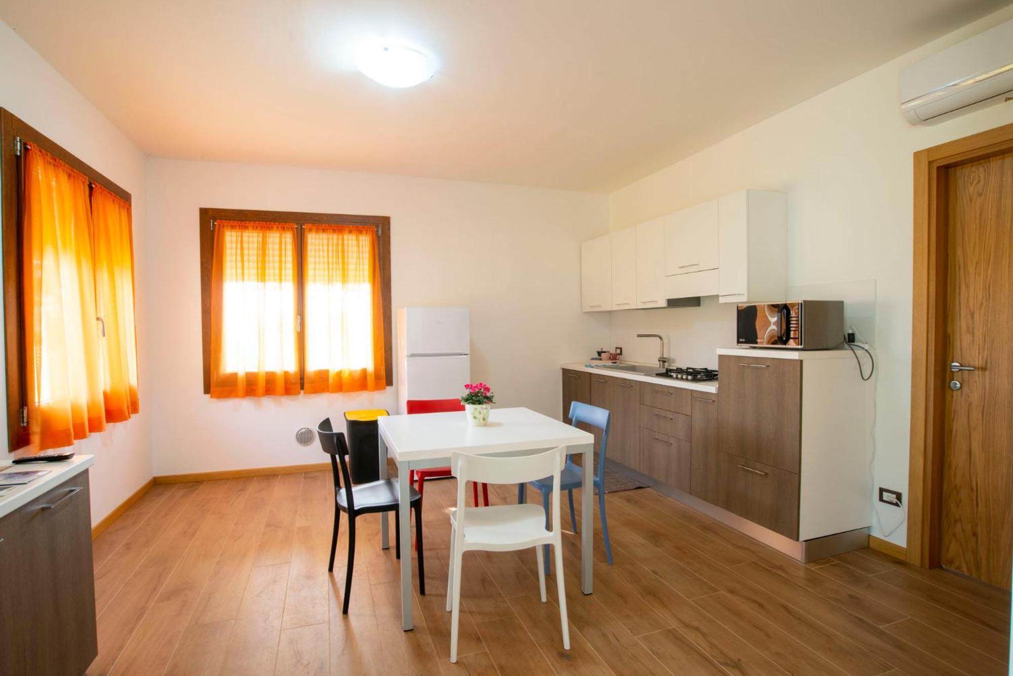 Ca' Dei Berici Residence Apartments Grancare 외부 사진