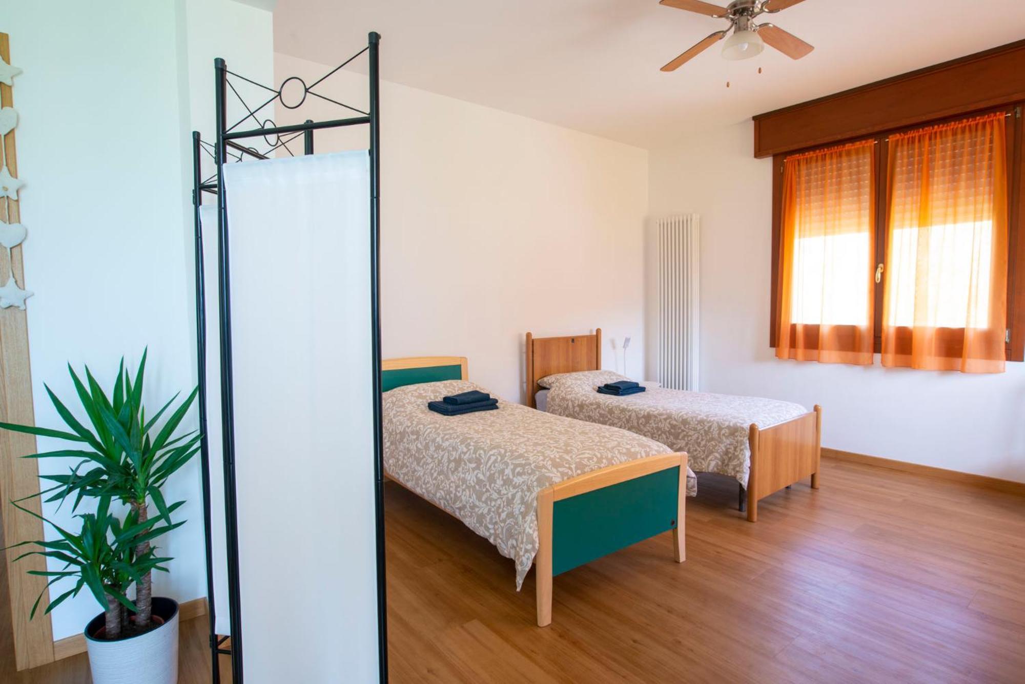 Ca' Dei Berici - Residence Ad Arcugnano Grancare 외부 사진