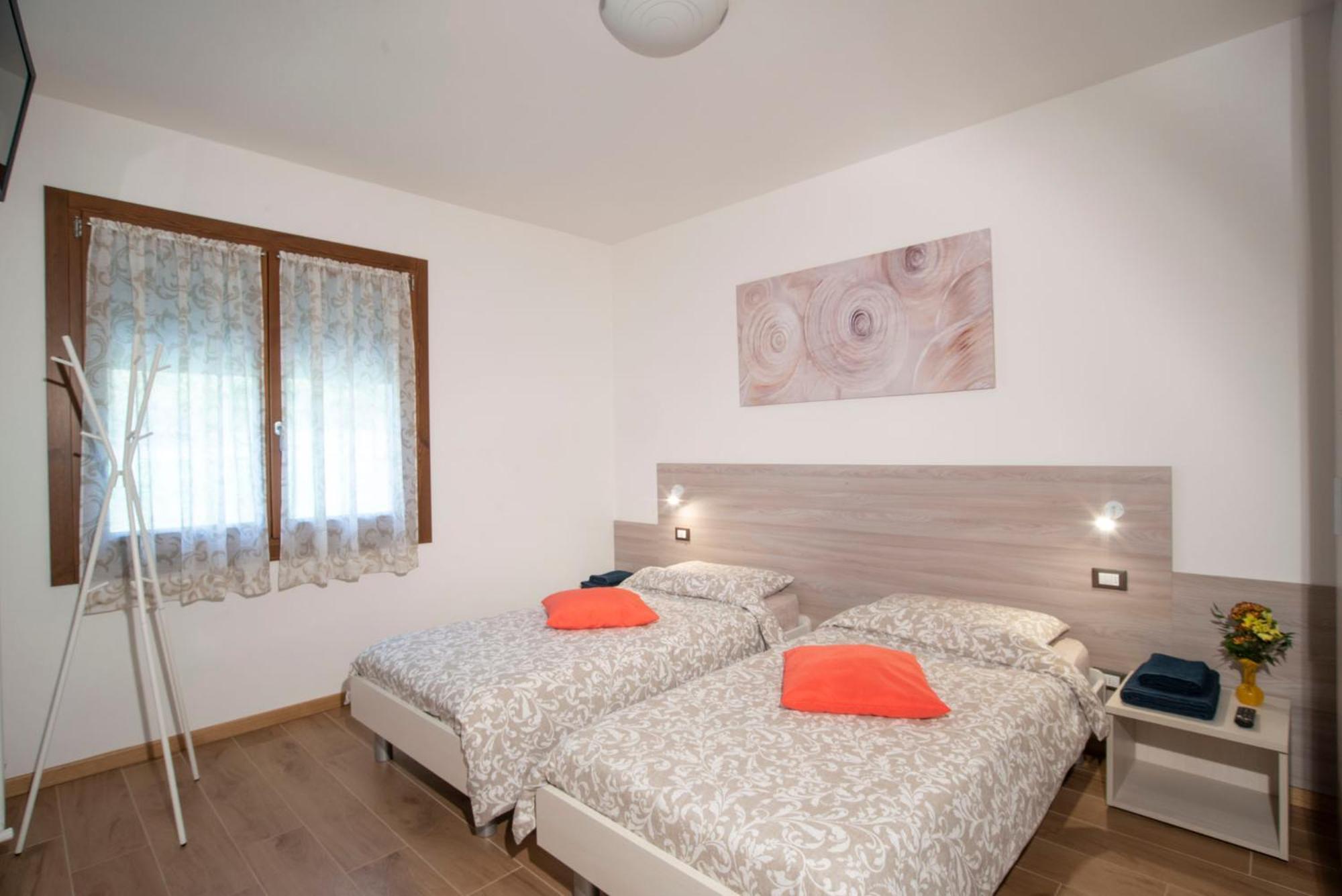 Ca' Dei Berici - Residence Ad Arcugnano Grancare 객실 사진