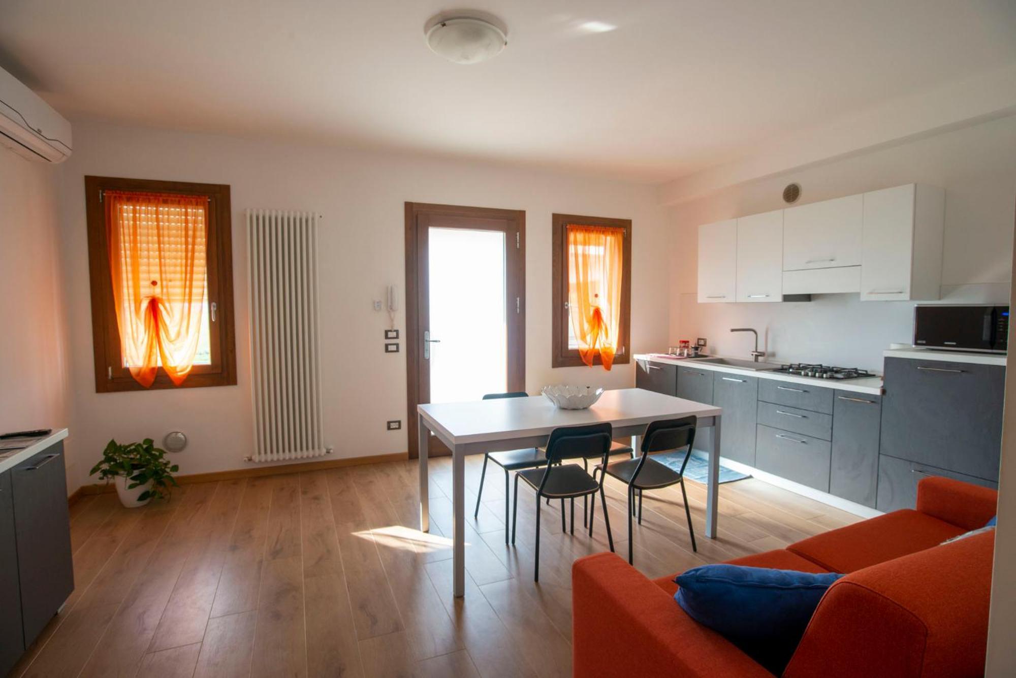 Ca' Dei Berici - Residence Ad Arcugnano Grancare 객실 사진