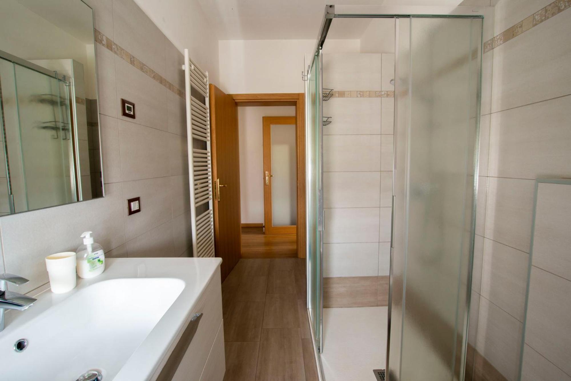 Ca' Dei Berici - Residence Ad Arcugnano Grancare 객실 사진