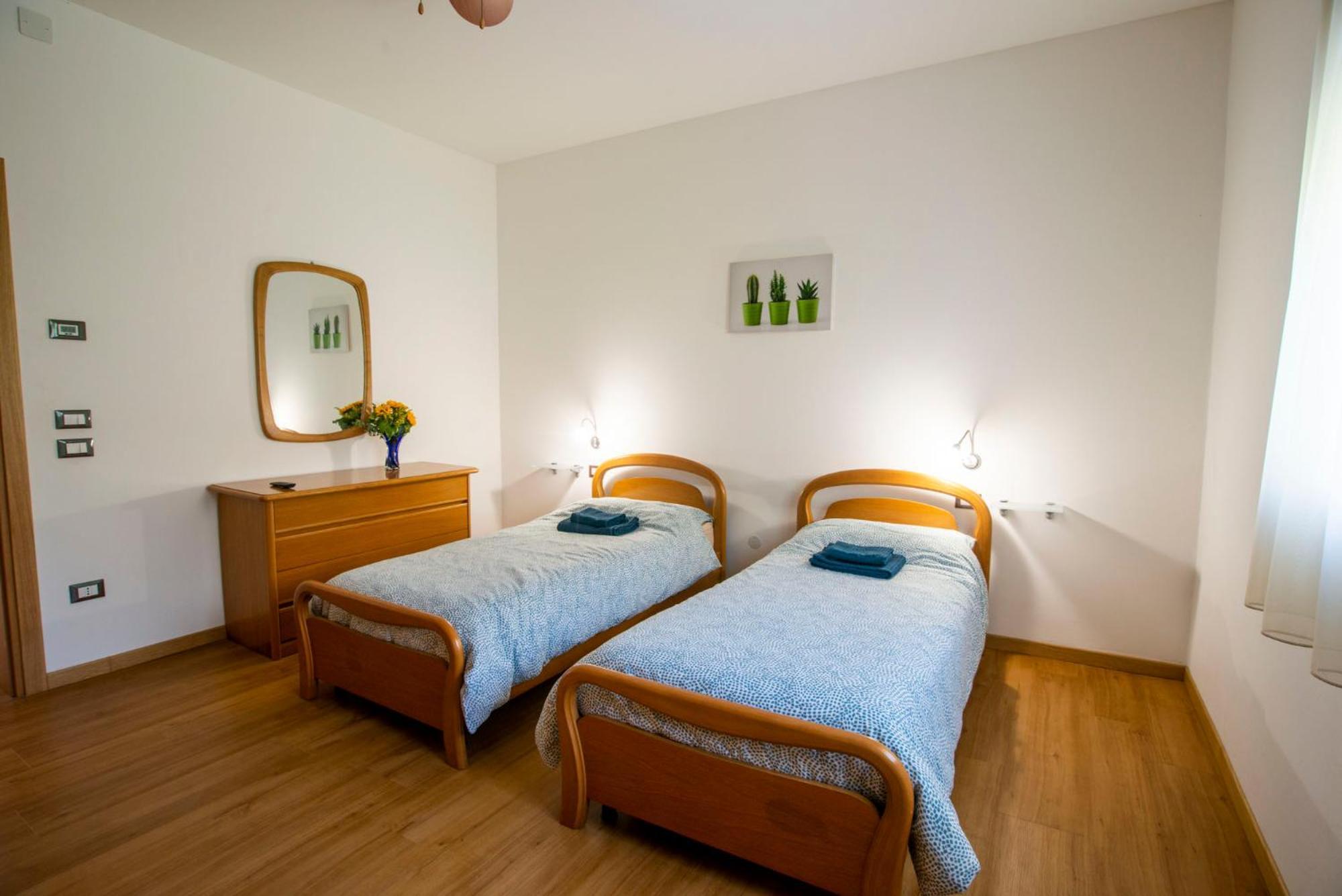 Ca' Dei Berici - Residence Ad Arcugnano Grancare 객실 사진