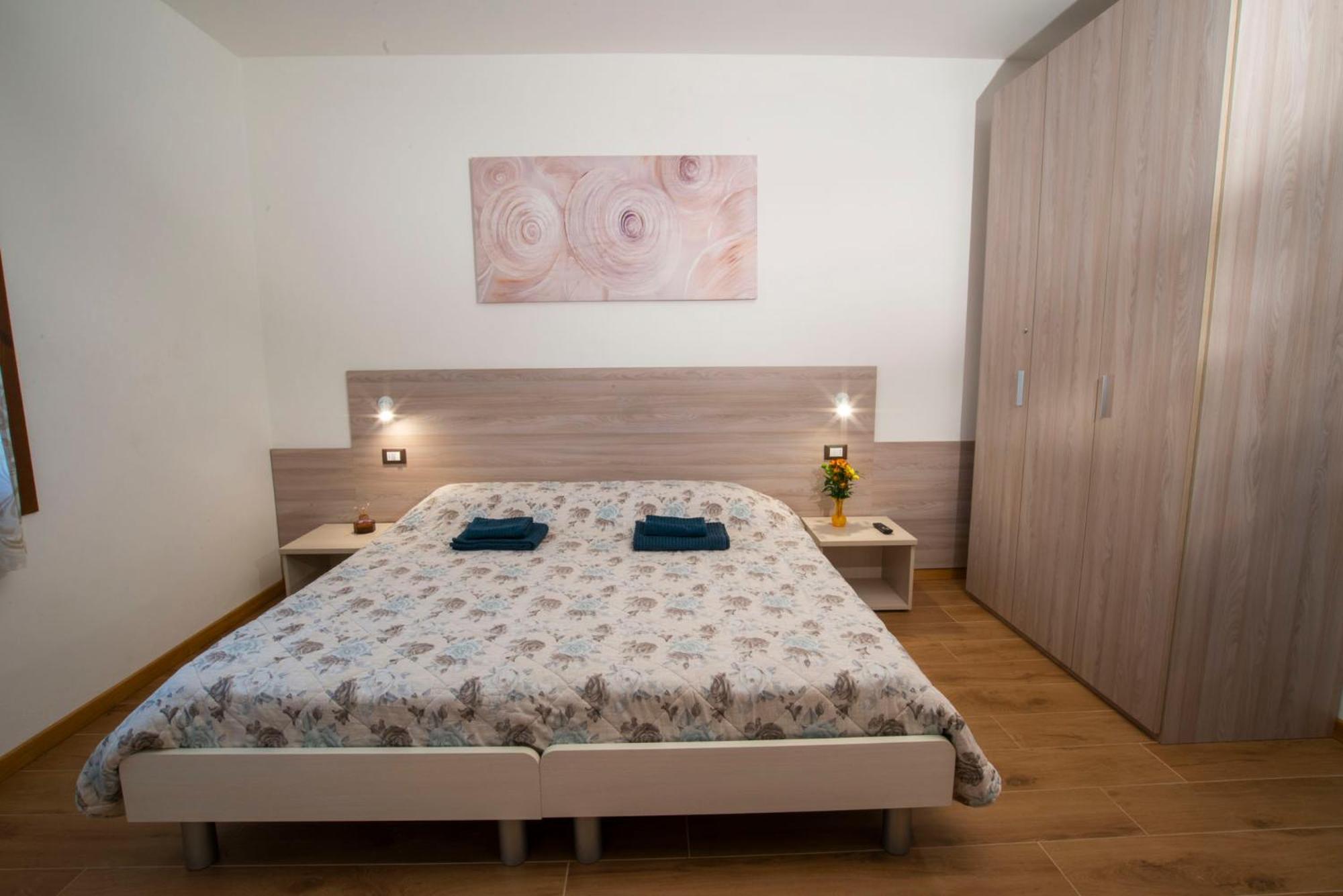 Ca' Dei Berici - Residence Ad Arcugnano Grancare 객실 사진